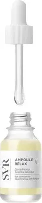 Obrázok produktu pre SVR Ampoule Relax Night Eyes Contour 15 ml