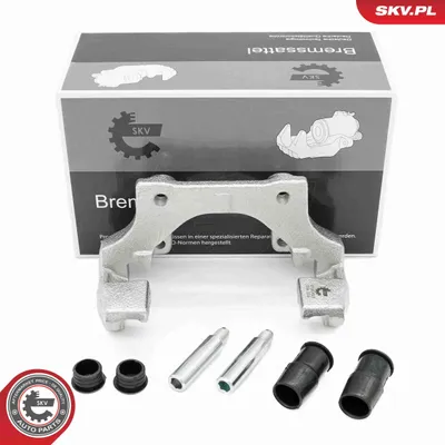 Obrázok produktu pre jarzmo zacisku tył L/P, BMW 1 3 X1, 34216768696