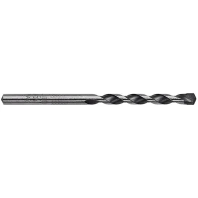 Produktbild von wolfcraft 6-tlg. Steinbohrer-Set Professional 3-10 mm 7119000