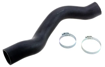 Produktbild von NTY GPP-VV-006 Turbo Ladeluftschlauch für VOLVO V40 Schrägheck (525, 526)