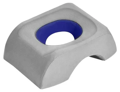 Produktbild von Ergonomisches Massagekissen aus Schaumstoff