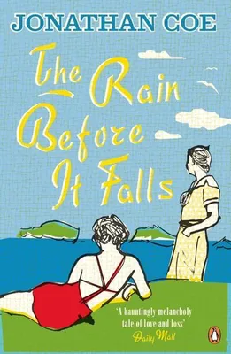 Zdjęcie produktu dla The Rain Before it Falls