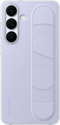 Obrázok produktu pre Samsung EF-GS731, Ochranný obal, Samsung, Galaxy S25 FE, 17 cm (6.7"), svetlo modrá