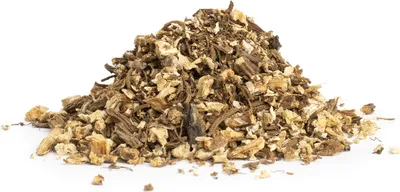 Produktbild von Echte Engelwurz - Angelikawurzel (Archangelica - officinalis), 10g