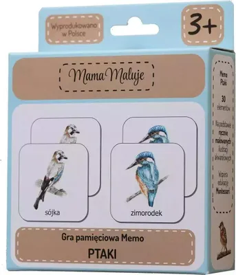 Immagine prodotto di Memo Uccelli
