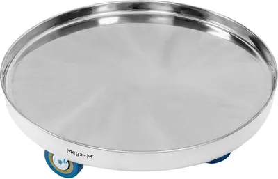 Obrázok produktu pre Stojan na hrnce Mega-M, priemer 52 cm N