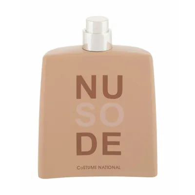 Image de Costume National So Nude Eau de Parfum 100ml
