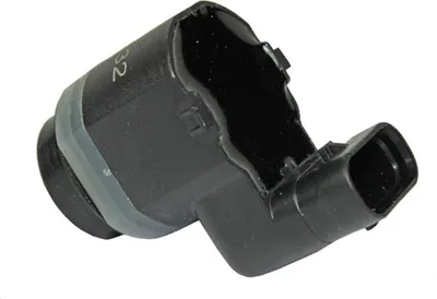 Productafbeelding van METZGER 0901075 Parkeersensor voor BMW X3 (E83), X5 (E70), X6 (E71, E72)