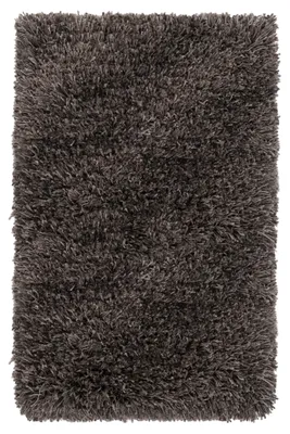 Productafbeelding van Heckettlane Badmat Cona Birch Grey 60x100 cm Polyester