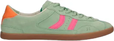 Produktbild von COOLWAY Sneakers 7603168-AGU in Green color size 39