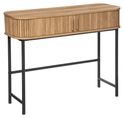 Produktbild von Konsole COLVA, Kommode, 100 x 35 x 80,5 cm