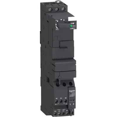 Obrázek produktu pro Schneider Electric LU2B12BL, 1 kusů, Černá