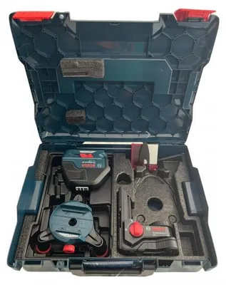Produktbild von Linienlaser GLL 3-50 in L-BOXX