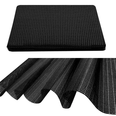 Immagine prodotto di Tappetino antiscivolo per moquette, dimensioni 120 x 200 cm, in PVC, tagliabile