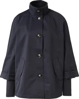 Produktbild von Outdoor-Jacke 5976 BLUE Größe XS