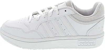 Produktbild von adidas Hoops 3.0 GW3036 (8/ftwwht-ftwwht)