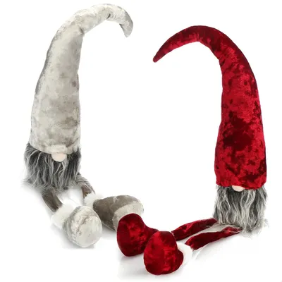 Productafbeelding van Randkruk - Grote kabouters in XXL voor kerstversiering