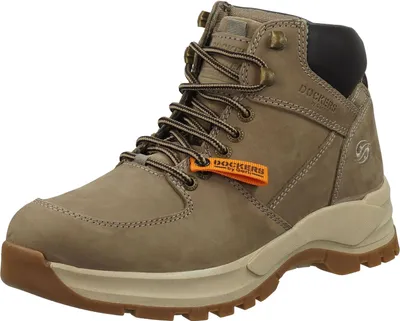 Produktbild von Dockers Stiefelette Stiefelette Leder