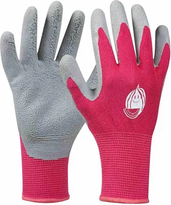 Image de Gant Gebol Tommi Melon rose 5-8 ansGant Gebol Tommi Melon rose 5-8 ans