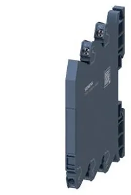 Produktbild von Siemens 3RQ4055-1SM30 Optokopplerrelais 10 St., AgSnO2, IP20, 93 mm, 95 mm, 65 mm, 35 g
