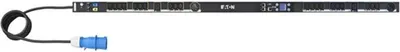 Productafbeelding van EATON rack-montage 3-FASE “0 u” PDU)met 30 AC-uitgangen EMIB32