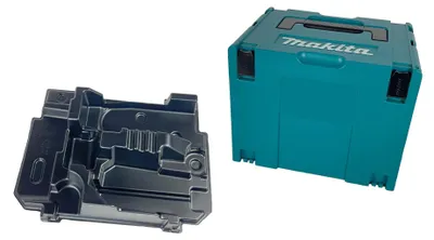 Produktbild von Makita Makpac Gr. 4 mit Einlage für DHR243 #835A314
