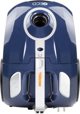 Obrázek produktu pro Tristar SZ-1920, 700 W, Cylindrový, Suchý, Prachový sáček, 2 l, 80 dB