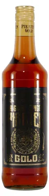 Produktbild von Boente Original Spiced Piraten Gold