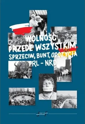 Image de Wolnosc przede wszystkim