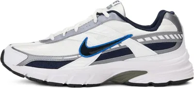 Produktbild von Nike Herren Initiator Men s Running S Sneaker, Mehrfarbig (White/Obsidian/MTLC C