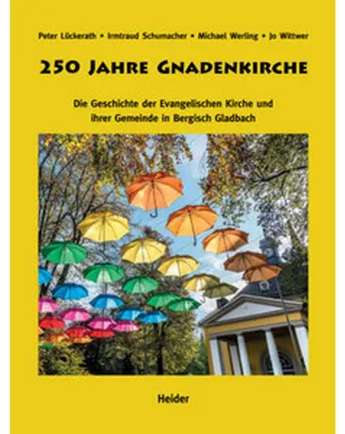 Image de 250 Jahre Gnadenkirche