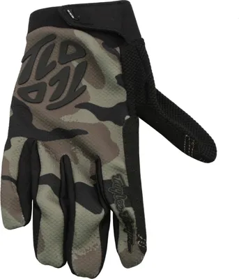 Produktbild von Troy Lee Designs Herren Handschuh GP Pro , Boxed In - Olive, M