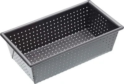 Obrázok produktu pre Perforovaná forma na pečenie chleba Masterclass Crusty Bake 0,9 kg