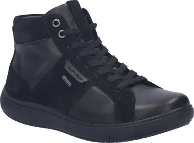 Obrázek produktu pro JOSEF SEIBEL Megan 53 | Dámské tenisky | Black