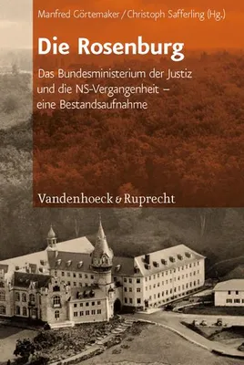 Obrázok produktu pre Die Rosenburg