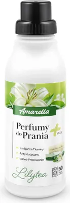 Produktbild von ELIX - Waschparfüm Lily Tea - Langanhaltende Textilerfrischung - 500ml für 50 Waschgänge