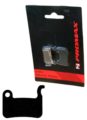 Produktbild von Scheibenbremsbeläge PROMAX für Shimano XTR / XT / SLX / LX sintered