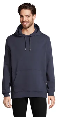 Produktbild von SOLS - "Constellation" Kapuzenpullover für Herren LT2162 (XL) (Dunkelblau)