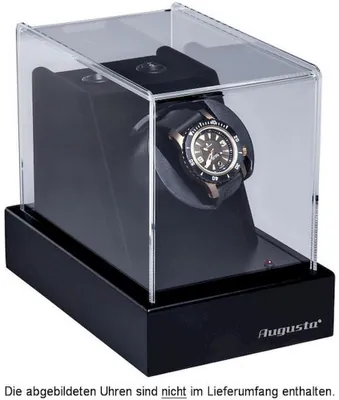 Produktbild von Augusta - Uhrenbeweger für eine Uhr - 5569.100