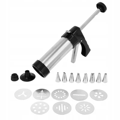 Produktbild von BRUNBESTE BB-2502 1066-2 Tortendekorateur