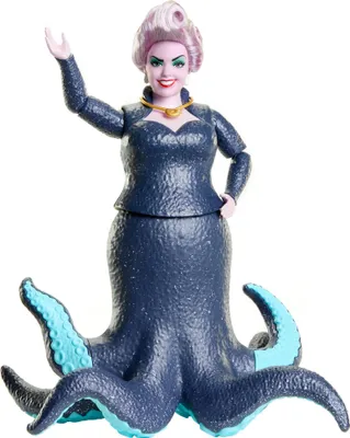 Immagine prodotto di La Principessa Disney La Sirenetta Ursula