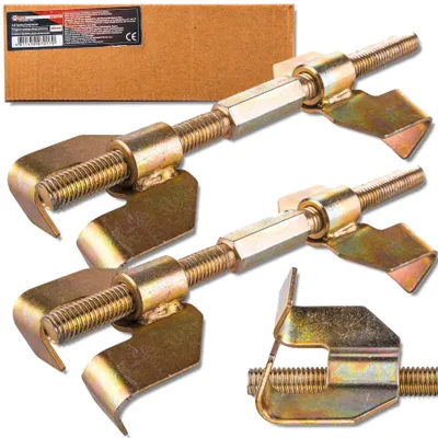 Obrázok produktu pre FORCEKRAFT, pružinový expander, dvojramenný, 230 mm