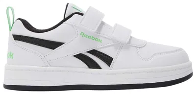 Zdjęcie produktu dla Reebok Sneakers 100211212 in FTWRWHITE/BLACK/SOLARLIME color size 16.5