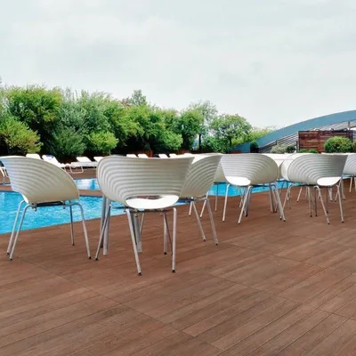 Immagine prodotto di CASA39 Gres porcellanato effetto legno 20x120 cm Casalgrande Padana Newood