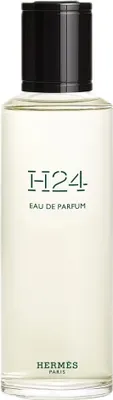 Image de Hermès, parfum H24, Eau de Parfum, flacon rechargeable de 200 ml
