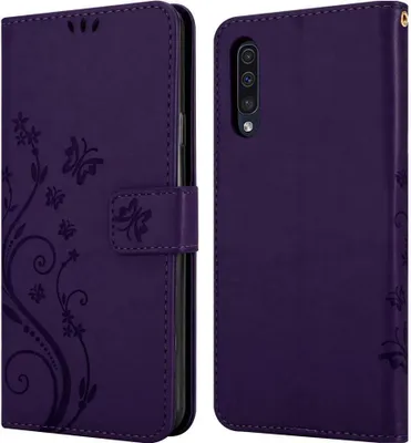 Zdjęcie produktu dla Cadorabo DE-142990, Samsung, Samsung Galaxy A50 4G / A50s / A30s, Liliowy