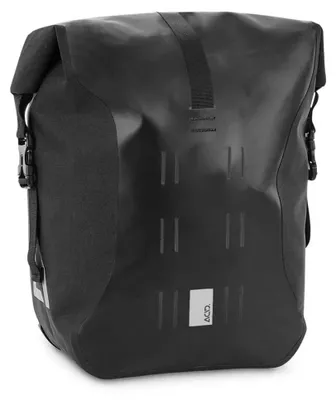 Produktbild von Acid Pro Cilink Fahrradtasche 15l Schwarz Schwarz One Size