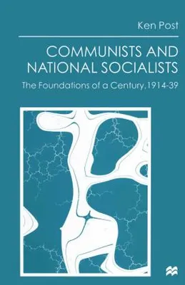 Obrázek produktu pro Communists and National Socialists