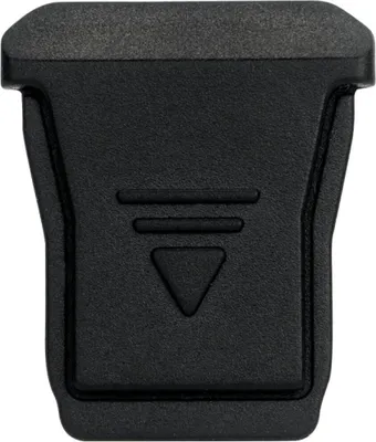 Produktbild von Hot Shoe Cover ersetzt Canon ER-SC2 für EOS R8 R50 R10 R7 R6MII R5C R3 Premium ABS Schutzkappe