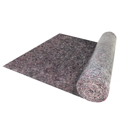Produktbild von YZNAHRE Malervlies 1m x 50m Abdeckvlies mit PE Anti-Rutsch Beschichtung 180g/m² Malerflies für Maler Boden Tapezieren Renovieren Heimwerker